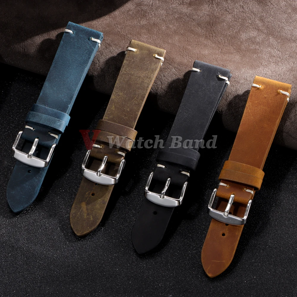 18mm 20mm 21mm 22mm 24mm Watch - Smartwatch Vintage Watches For Women review and price