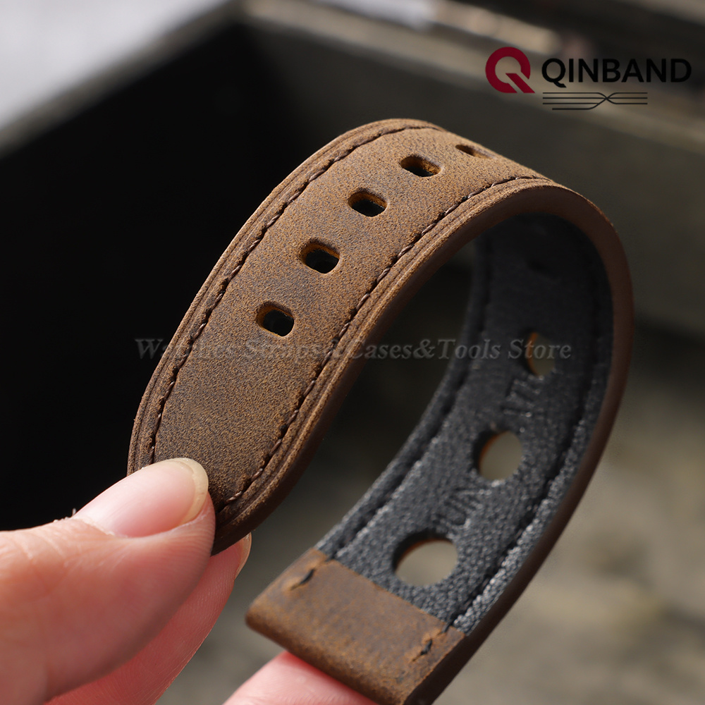 Vintage Breathable Leather Wat - Smartwatch Vintage Watches For Women review and price