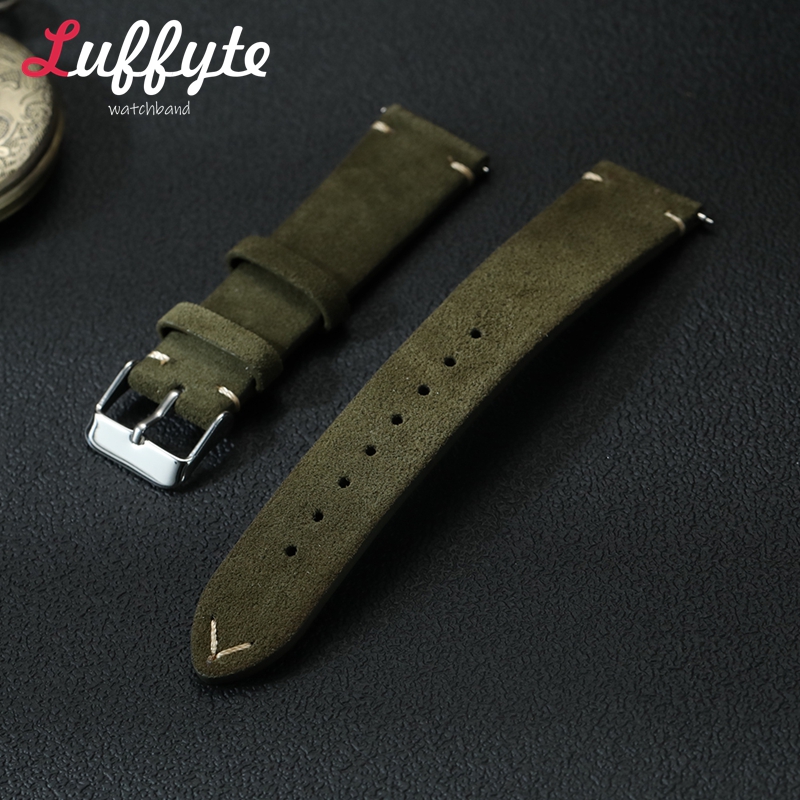 Vintage Suede Leather Watch Ba - Smartwatch Vintage Watches For Women review and price