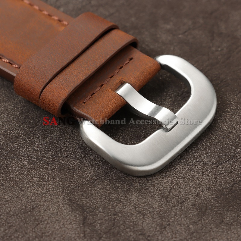 28mm Vintage Leather Watchband - Smartwatch Vintage Watches For Women review and price
