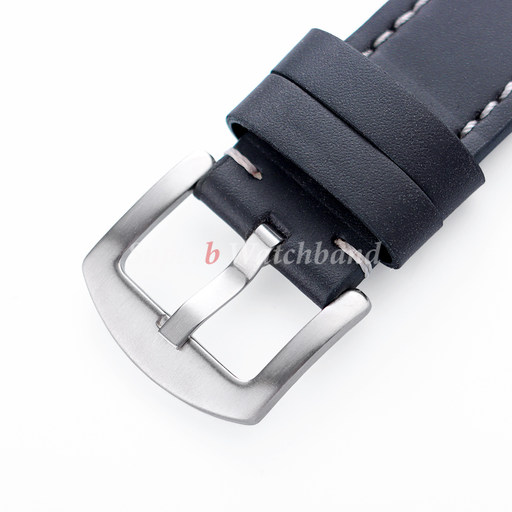 20mm 22mm PU Matte Leather Wat - Smartwatch Vintage Watches For Women review and price