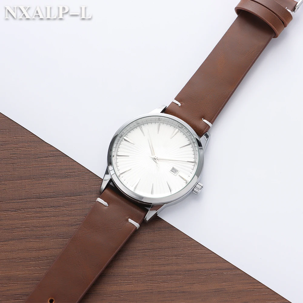 Stitching Bracelet 18mm 20mm 2 - Smartwatch Vintage Watches For Women review and price