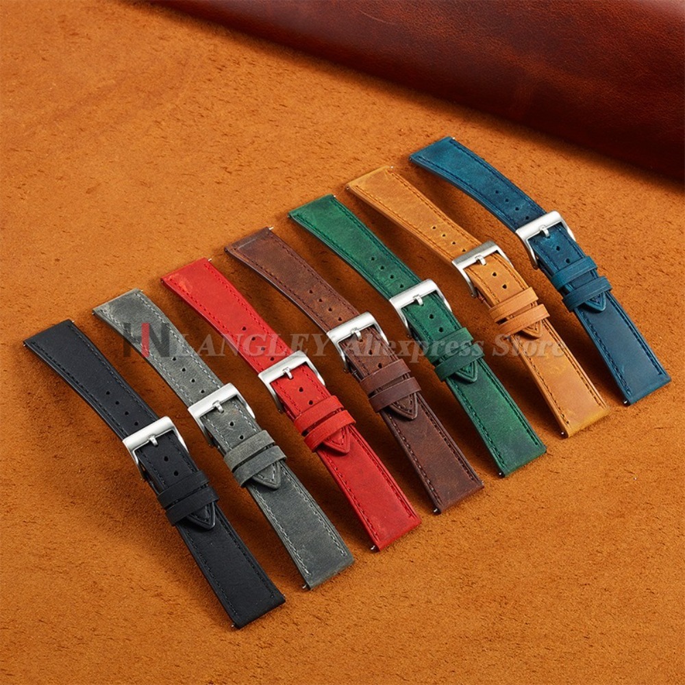 18/19/20/21/22/24mm Quick Rele - Smartwatch Vintage Watches For Women review and price